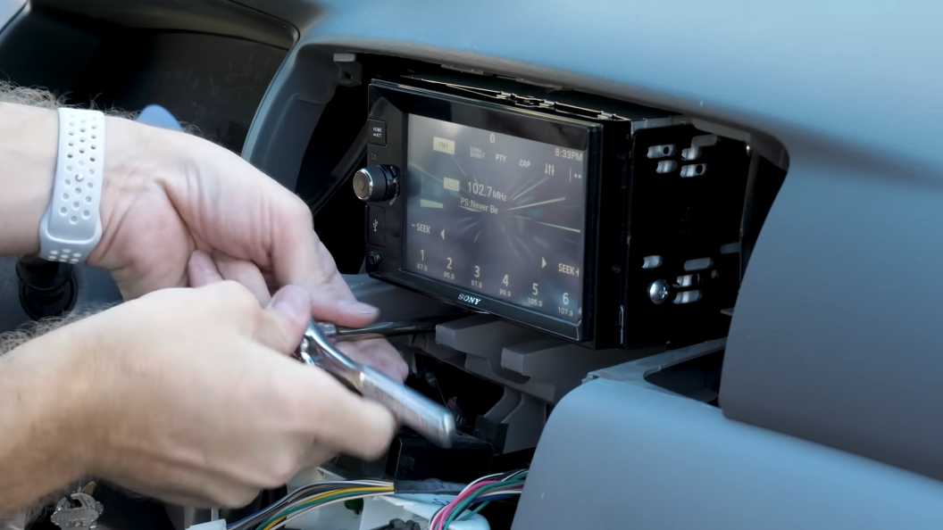 How much does It Cost To Install A Car Stereo