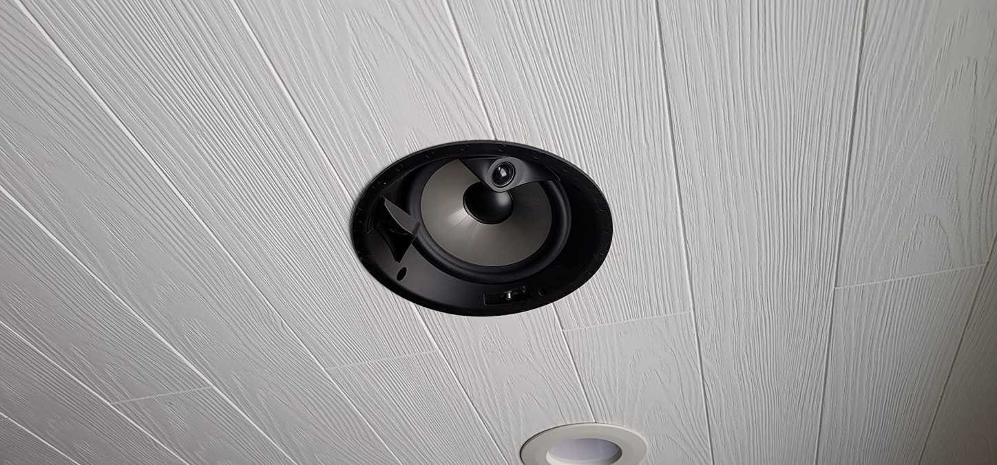 Best Ceiling Speakers for Dolby Atmos - Tested and Reviewed